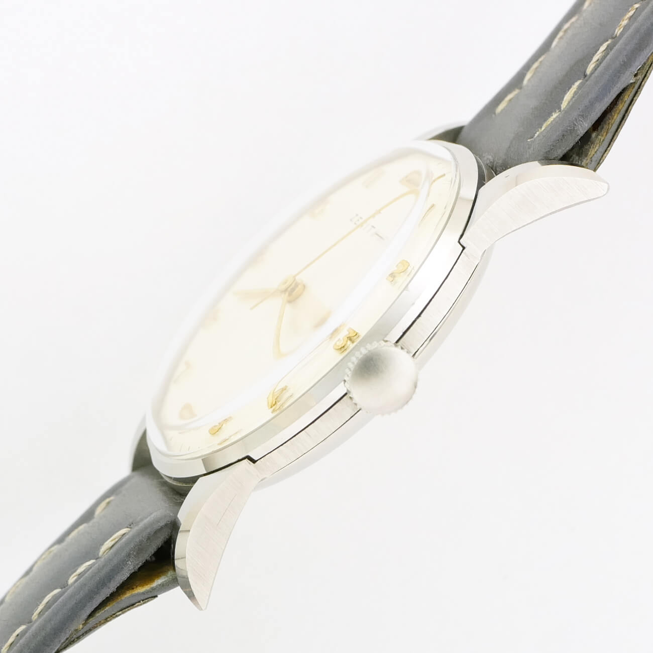 ZENITH ROUND MODEL N.O.S