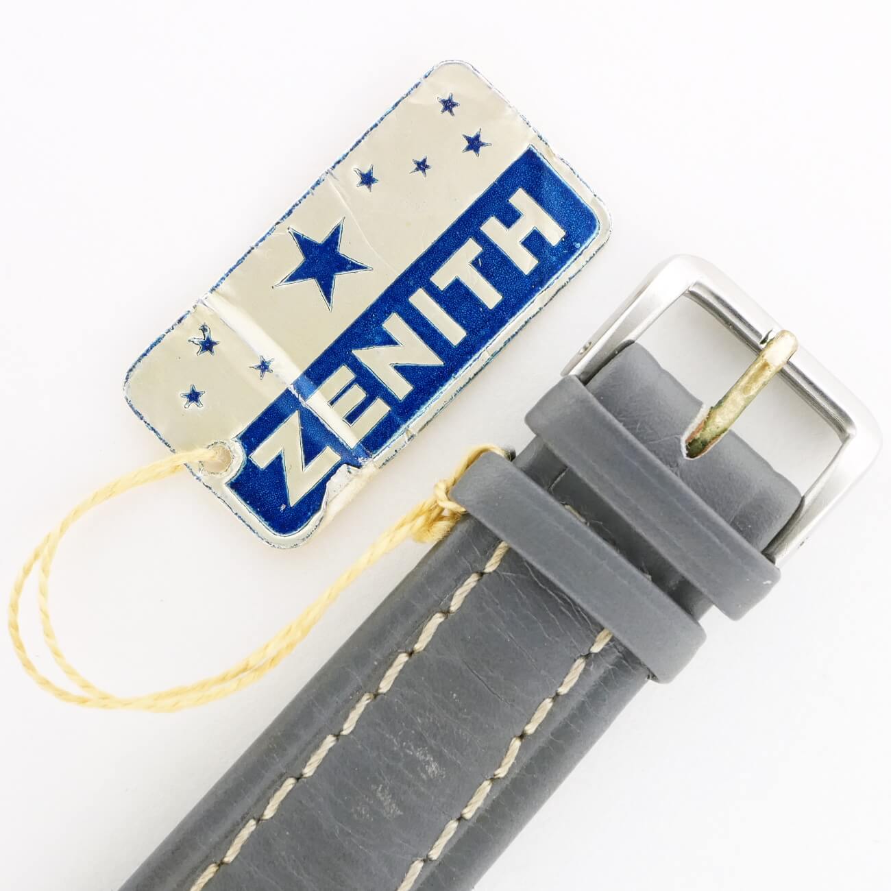 ZENITH ROUND MODEL N.O.S