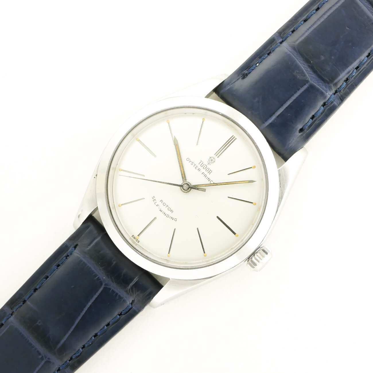 TUDOR OYSTER PRINCE