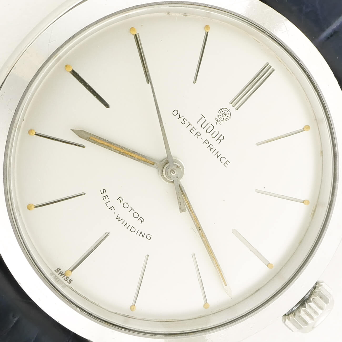 TUDOR OYSTER PRINCE