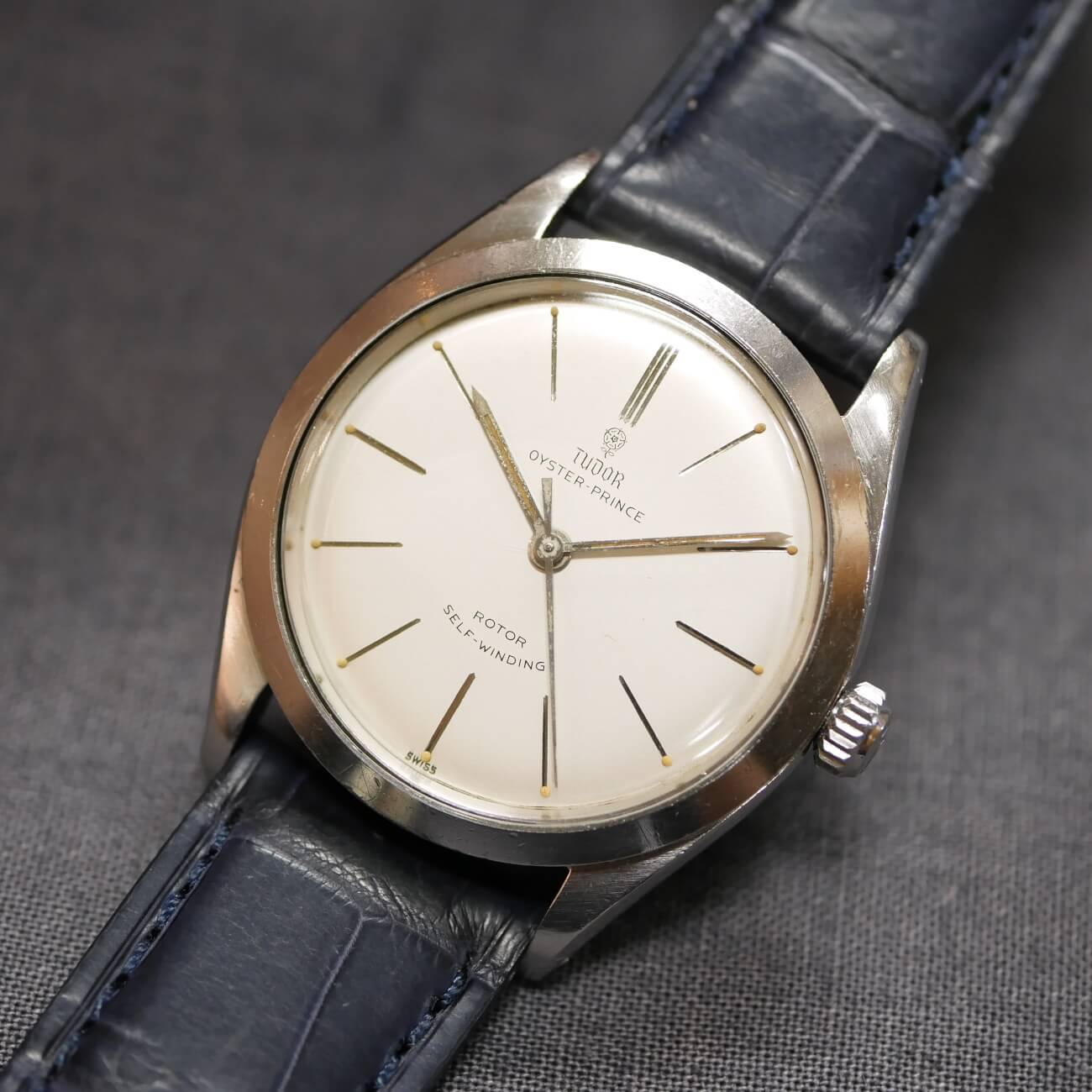 TUDOR OYSTER PRINCE