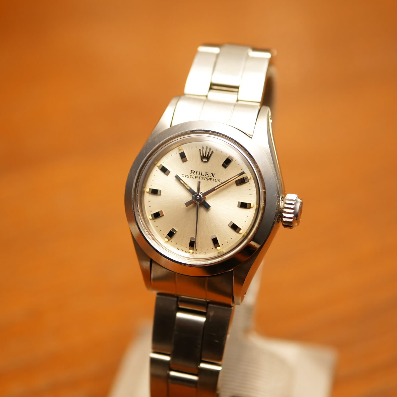 ROLEX OYSTER PERPETUAL