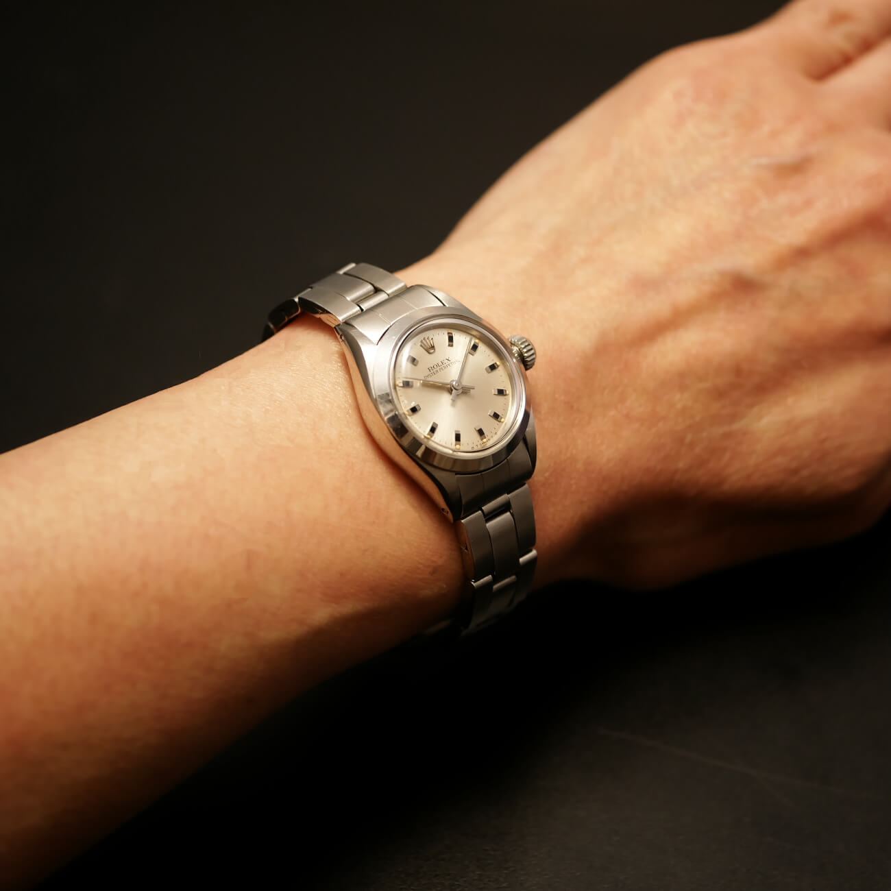 ROLEX OYSTER PERPETUAL