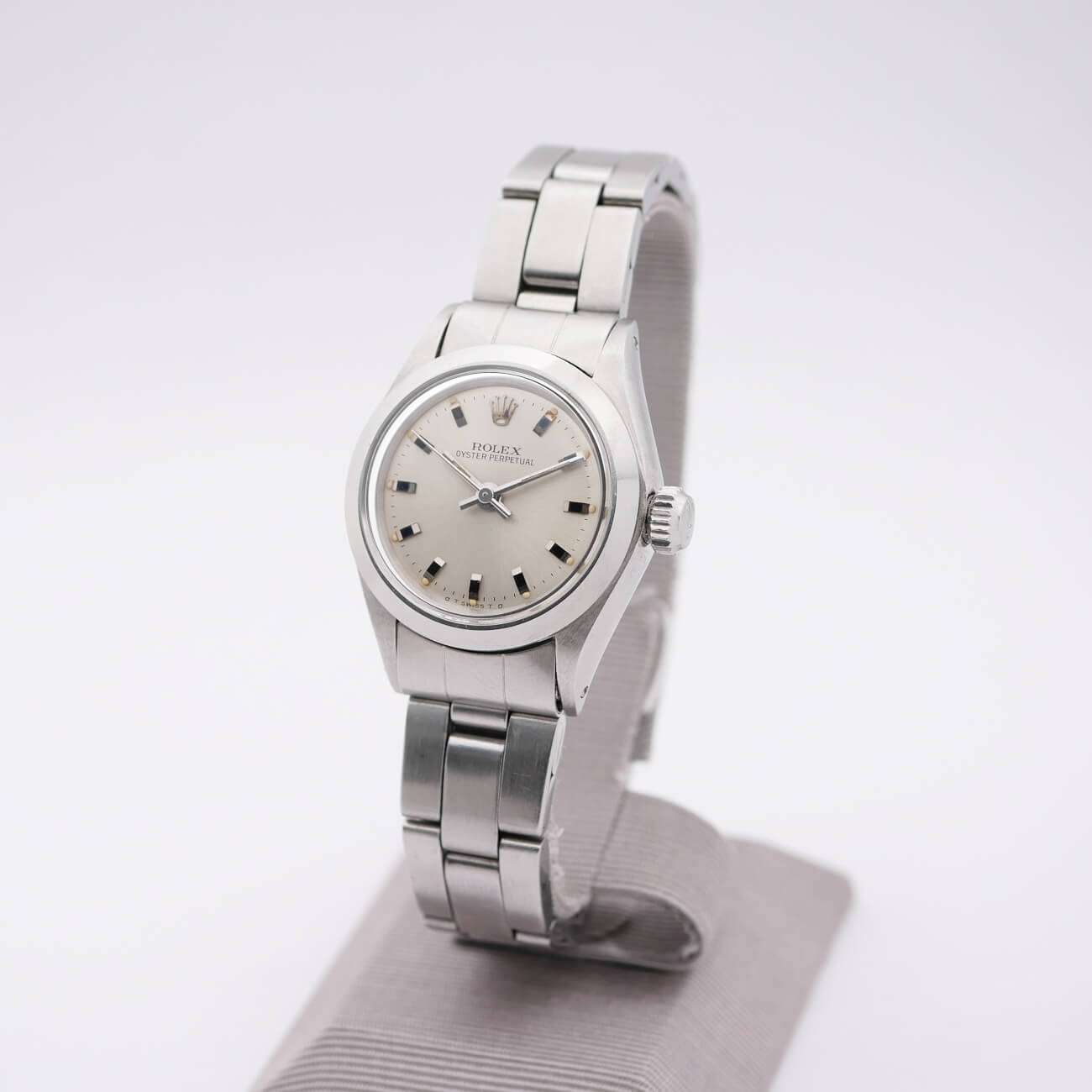 ROLEX OYSTER PERPETUAL