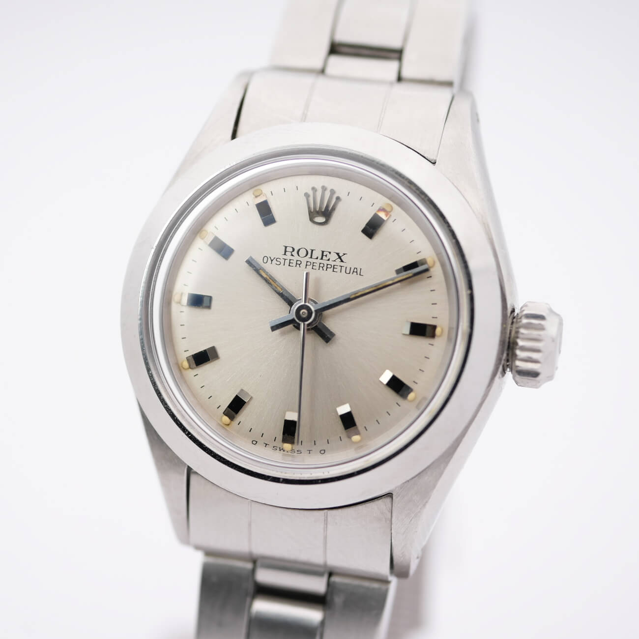 ROLEX OYSTER PERPETUAL