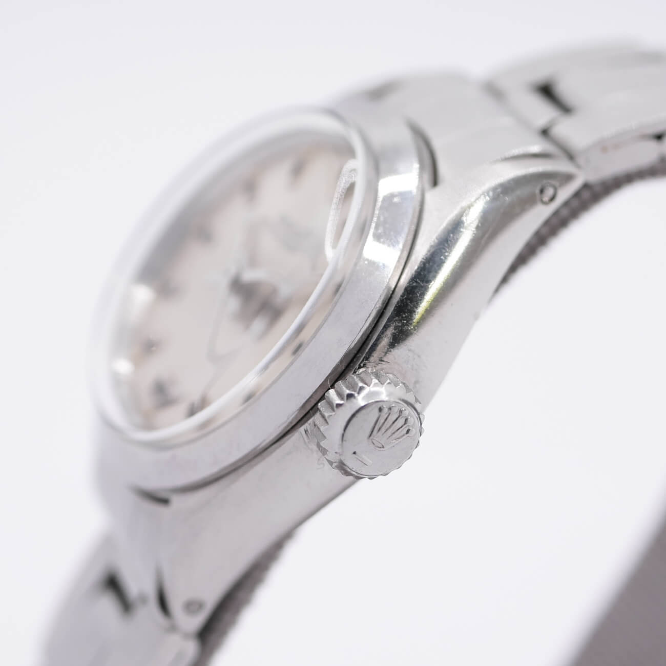 ROLEX OYSTER PERPETUAL