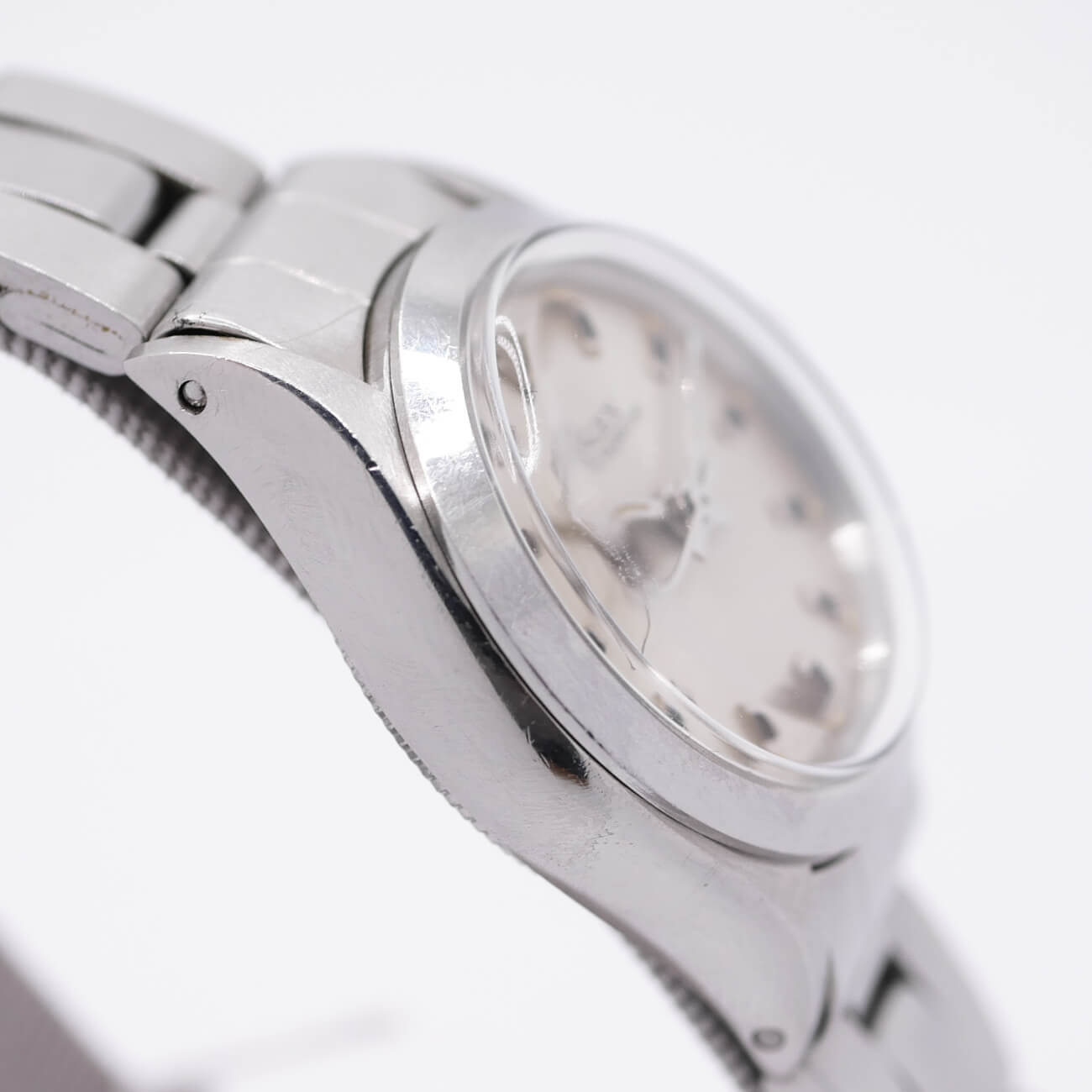 ROLEX OYSTER PERPETUAL