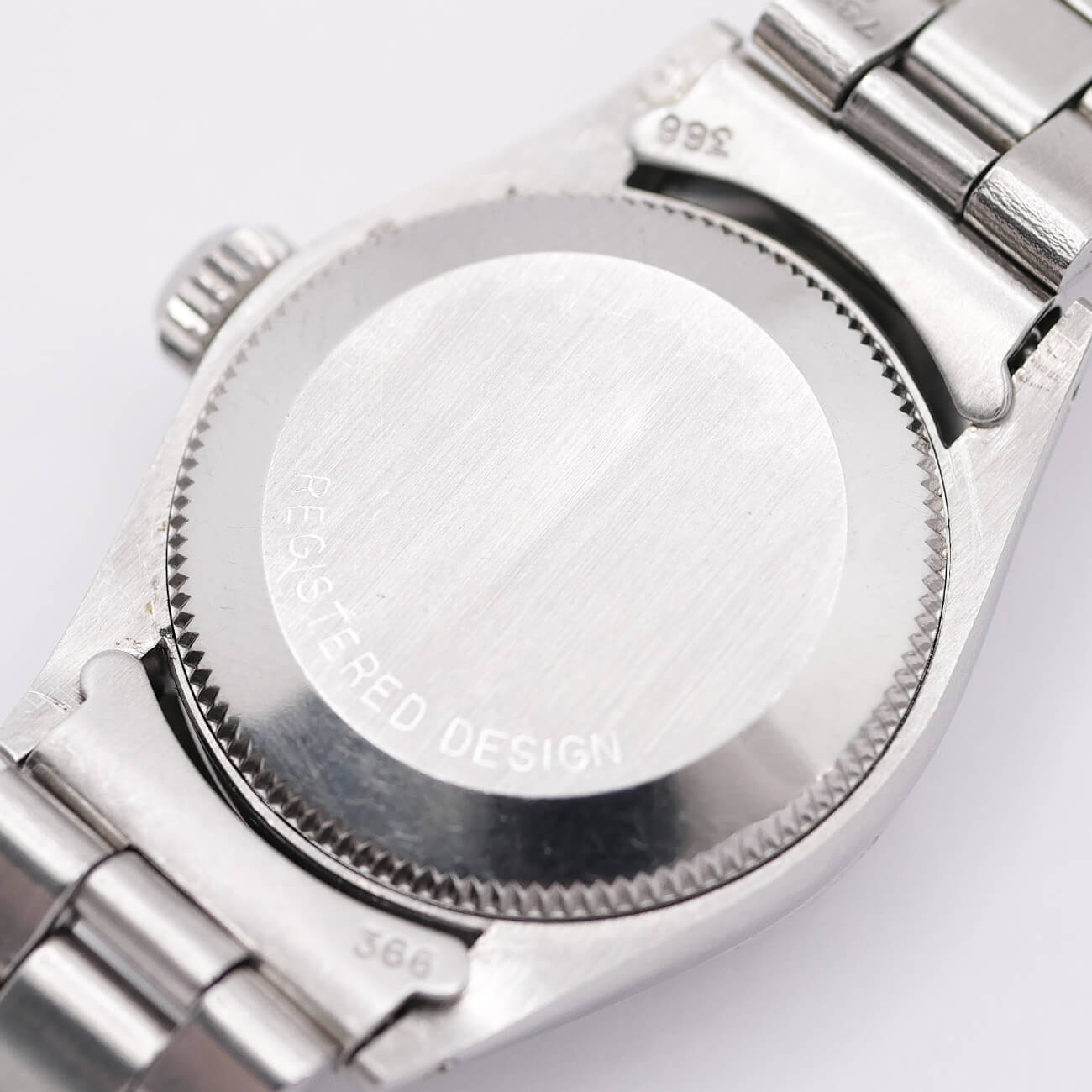 ROLEX OYSTER PERPETUAL