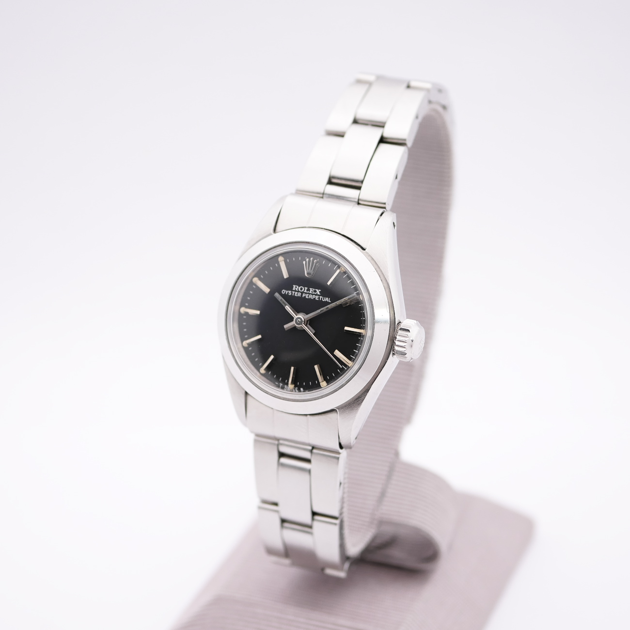 ROLEX OYSTER PERPETUAL