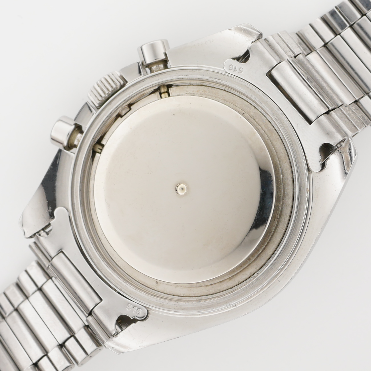 OMEGA SPEEDMASTER