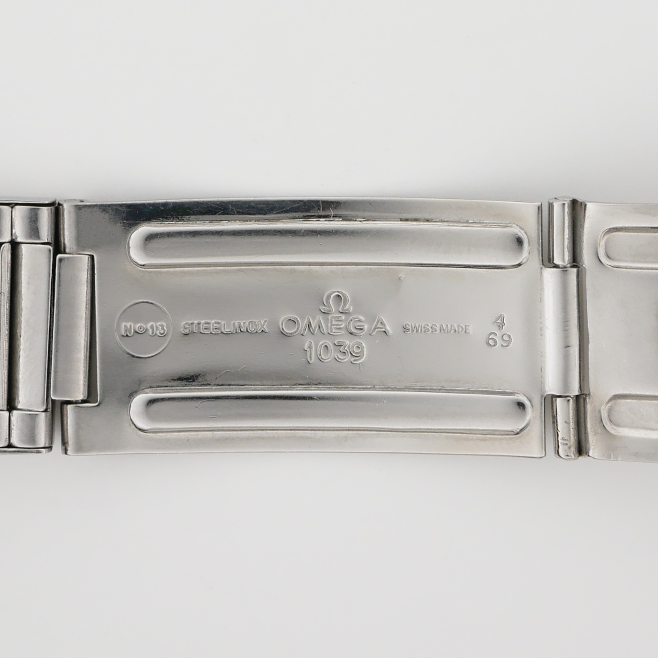 OMEGA SPEEDMASTER
