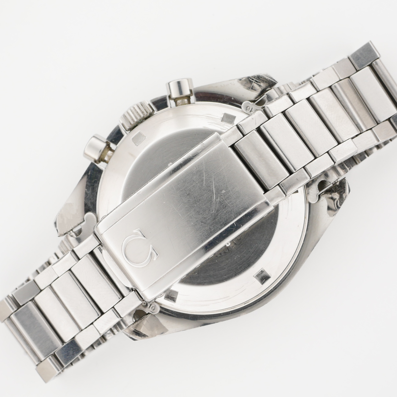 OMEGA SPEEDMASTER