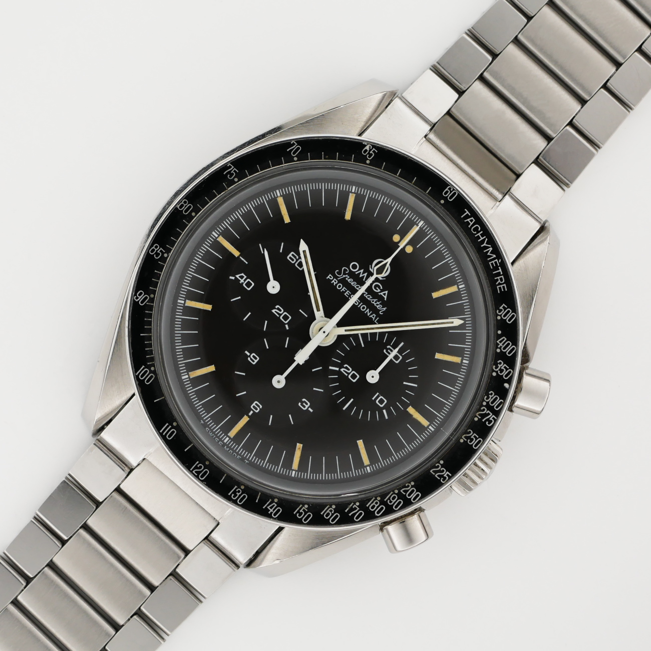 OMEGA SPEEDMASTER