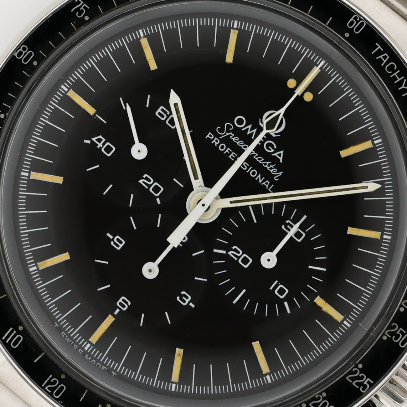 OMEGA SPEEDMASTER