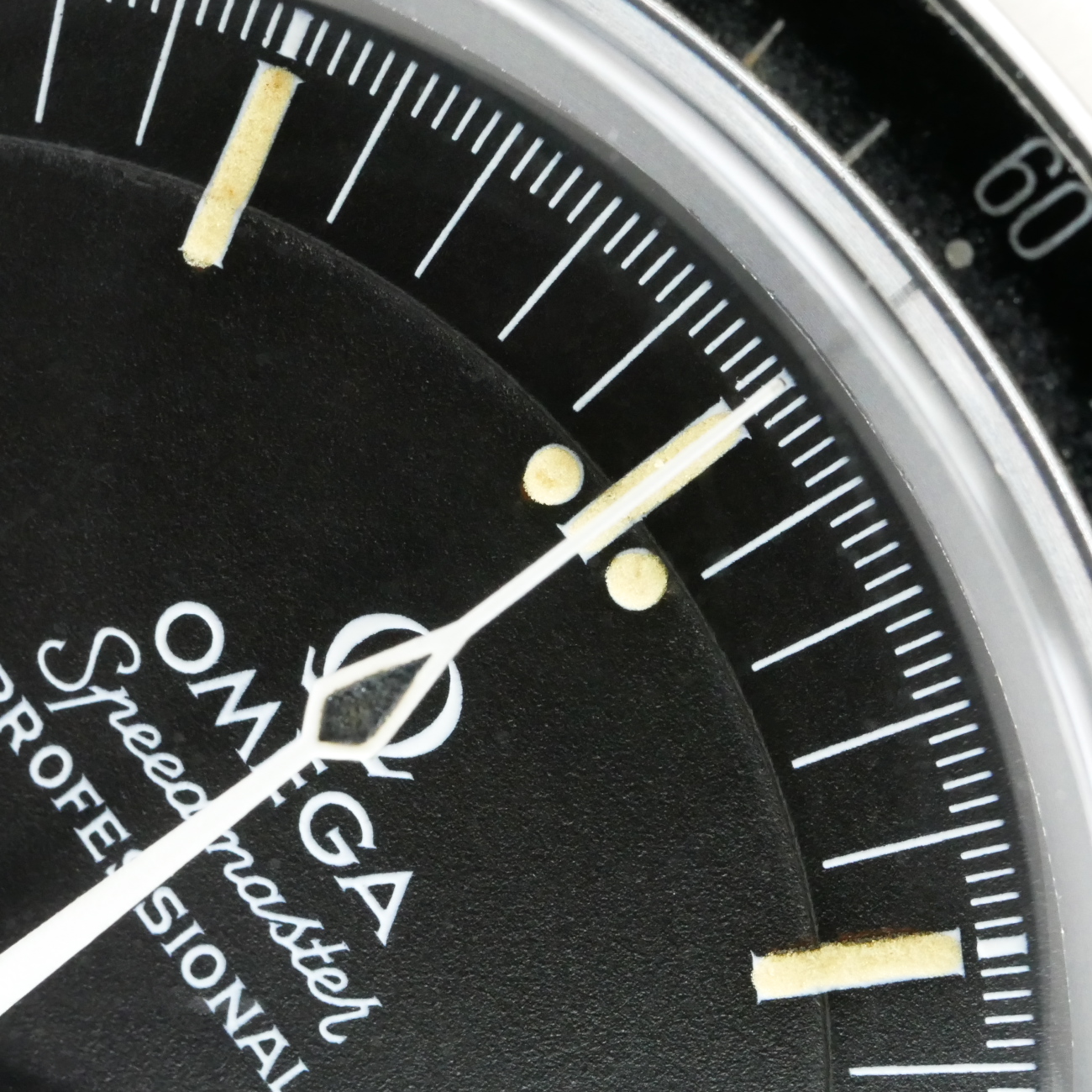 OMEGA SPEEDMASTER