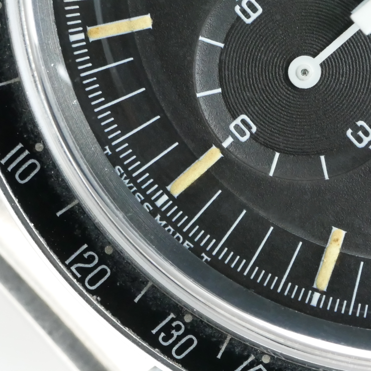 OMEGA SPEEDMASTER