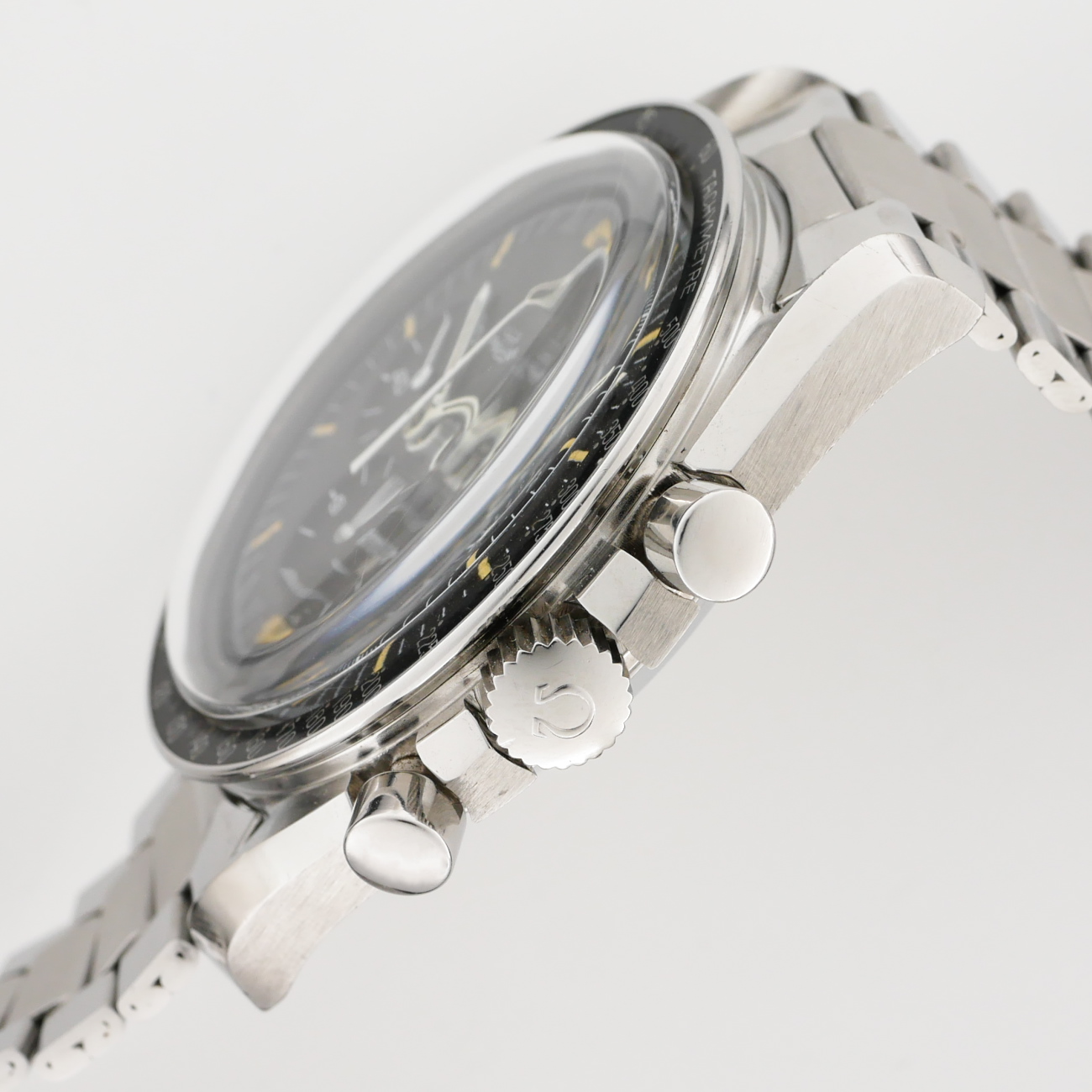 OMEGA SPEEDMASTER