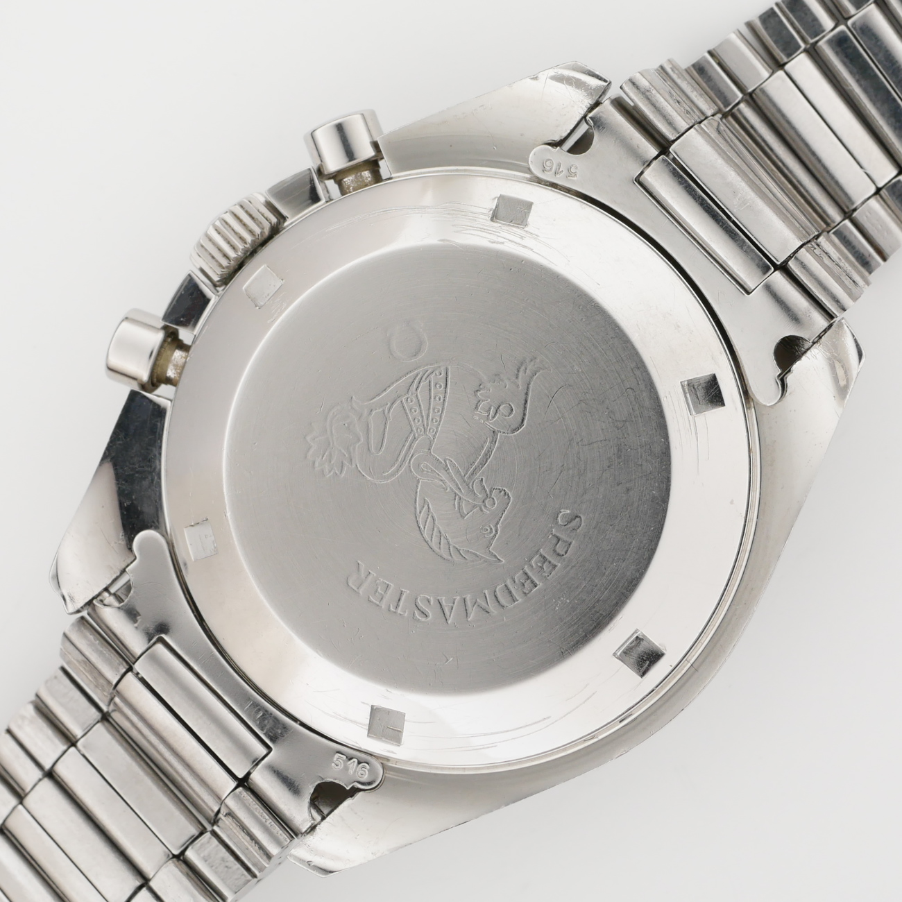 OMEGA SPEEDMASTER