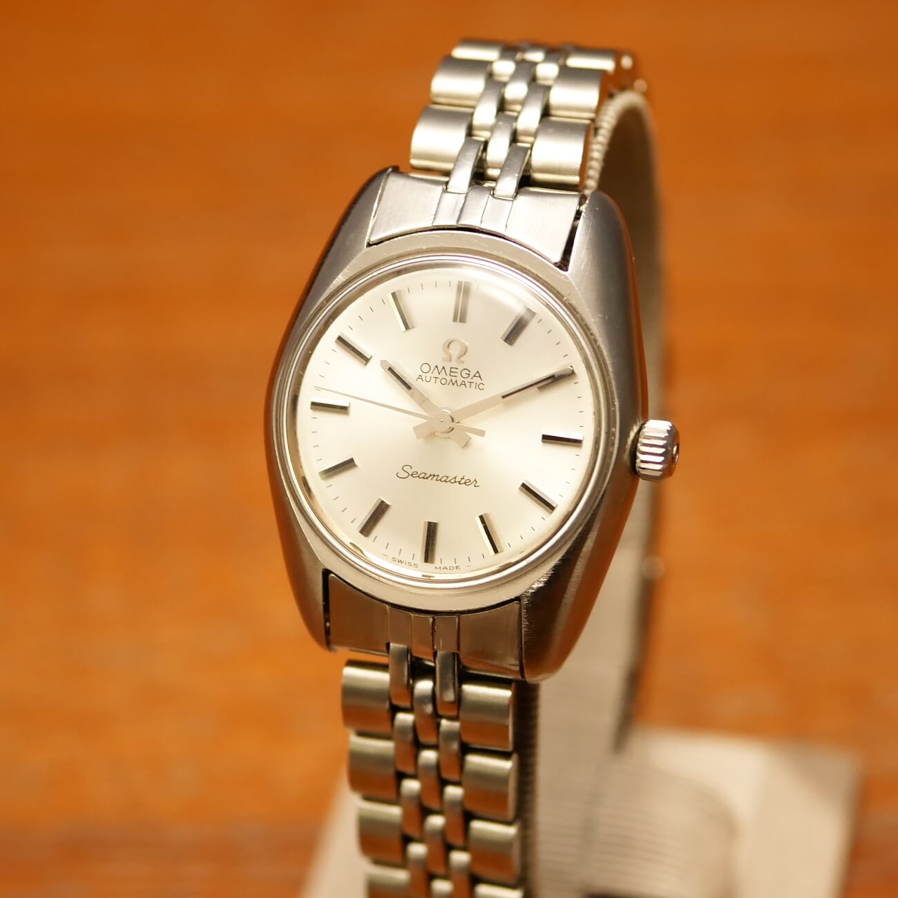 OMEGA SEAMASTER