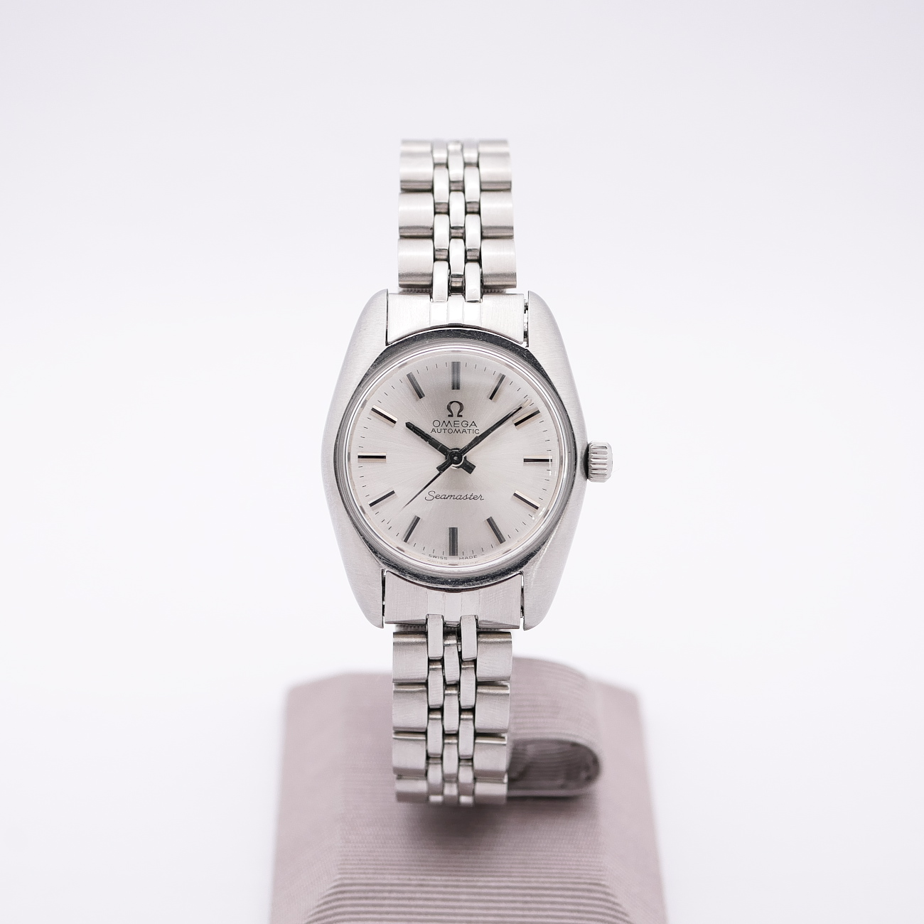 OMEGA SEAMASTER