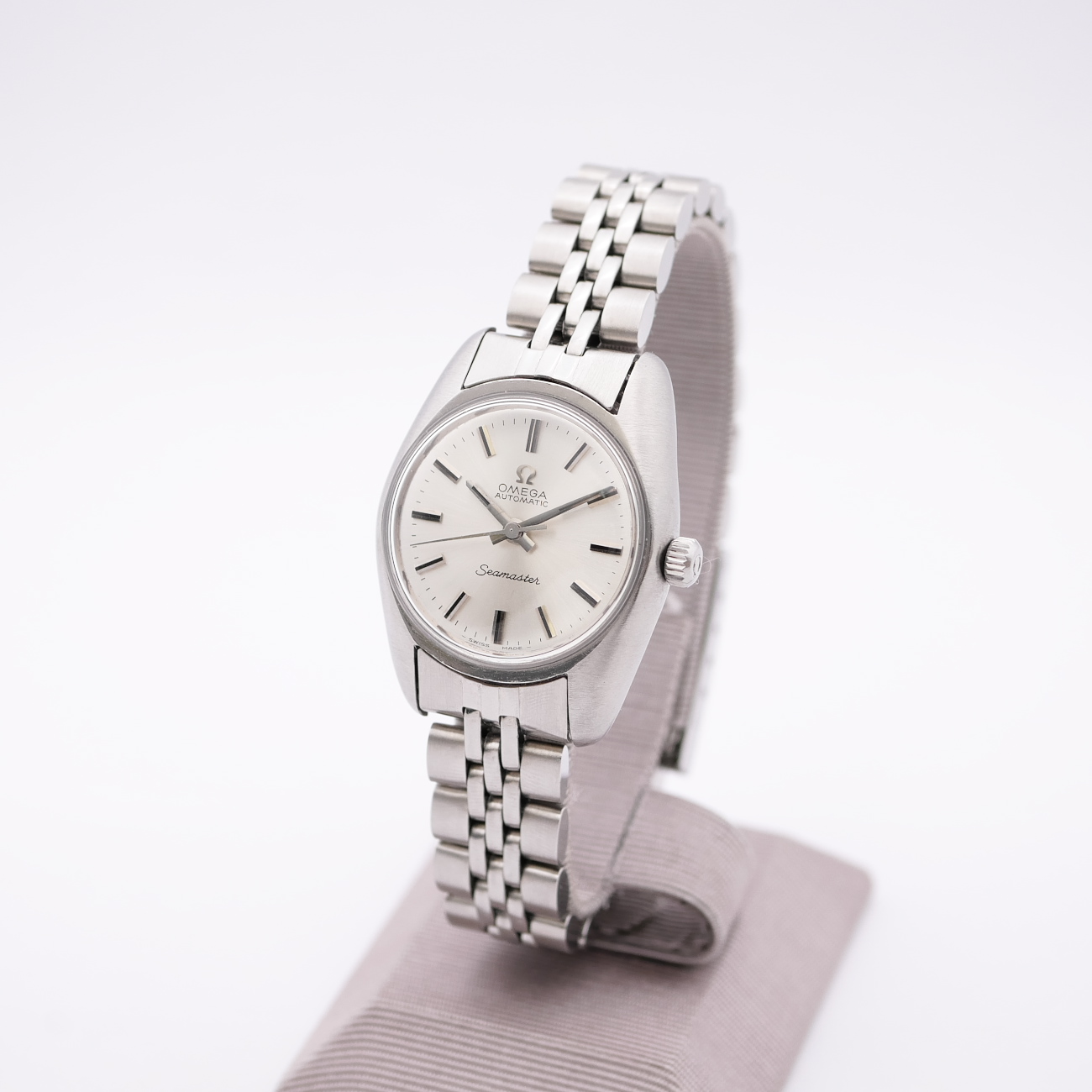 OMEGA SEAMASTER