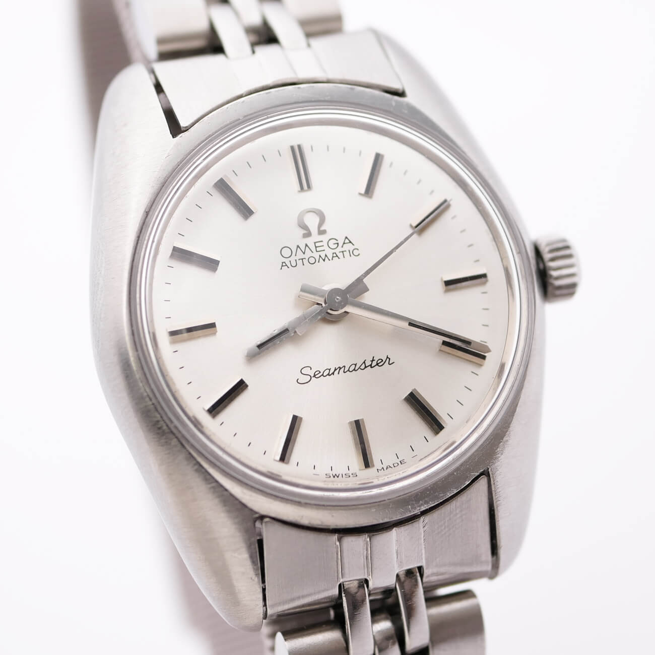 OMEGA SEAMASTER