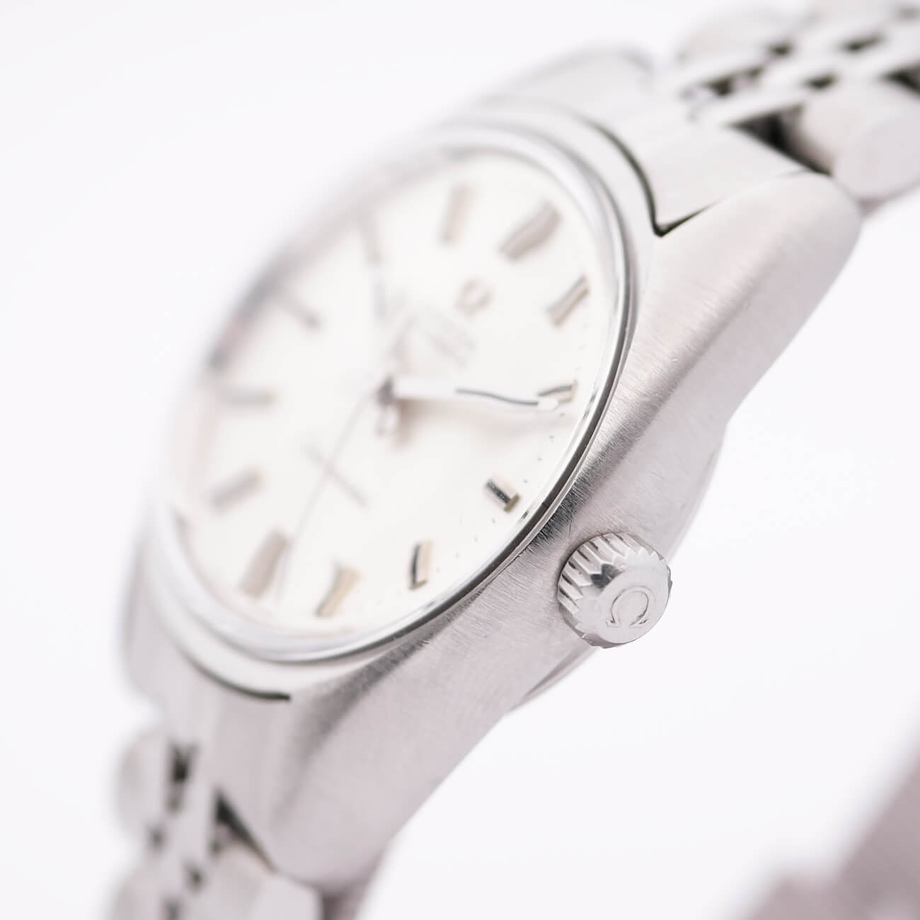 OMEGA SEAMASTER