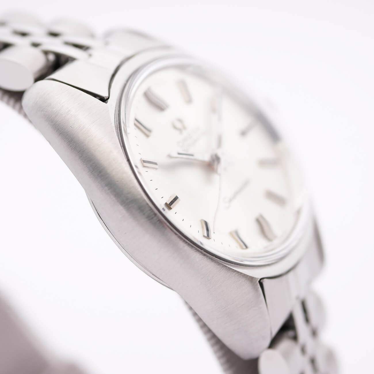 OMEGA SEAMASTER