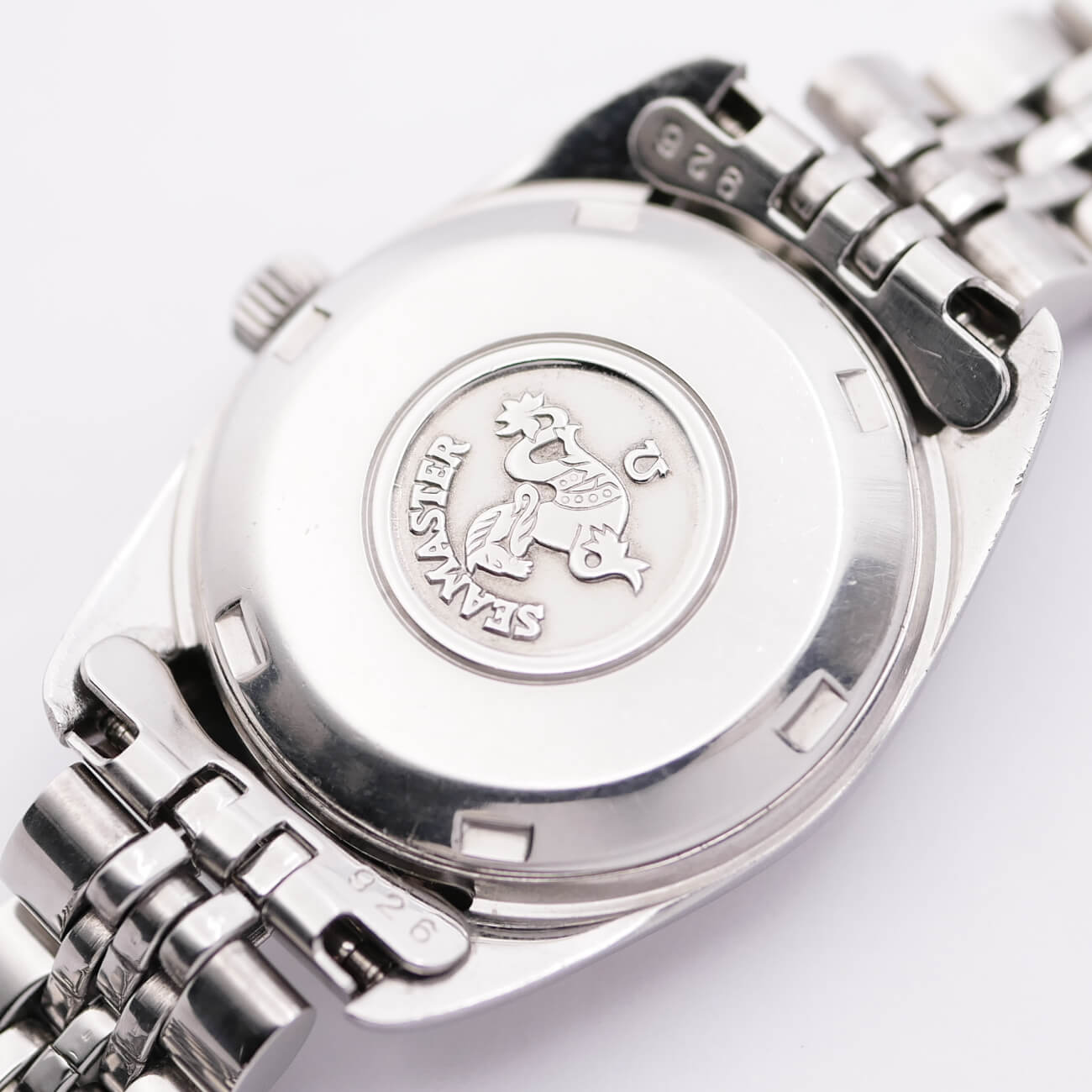 OMEGA SEAMASTER