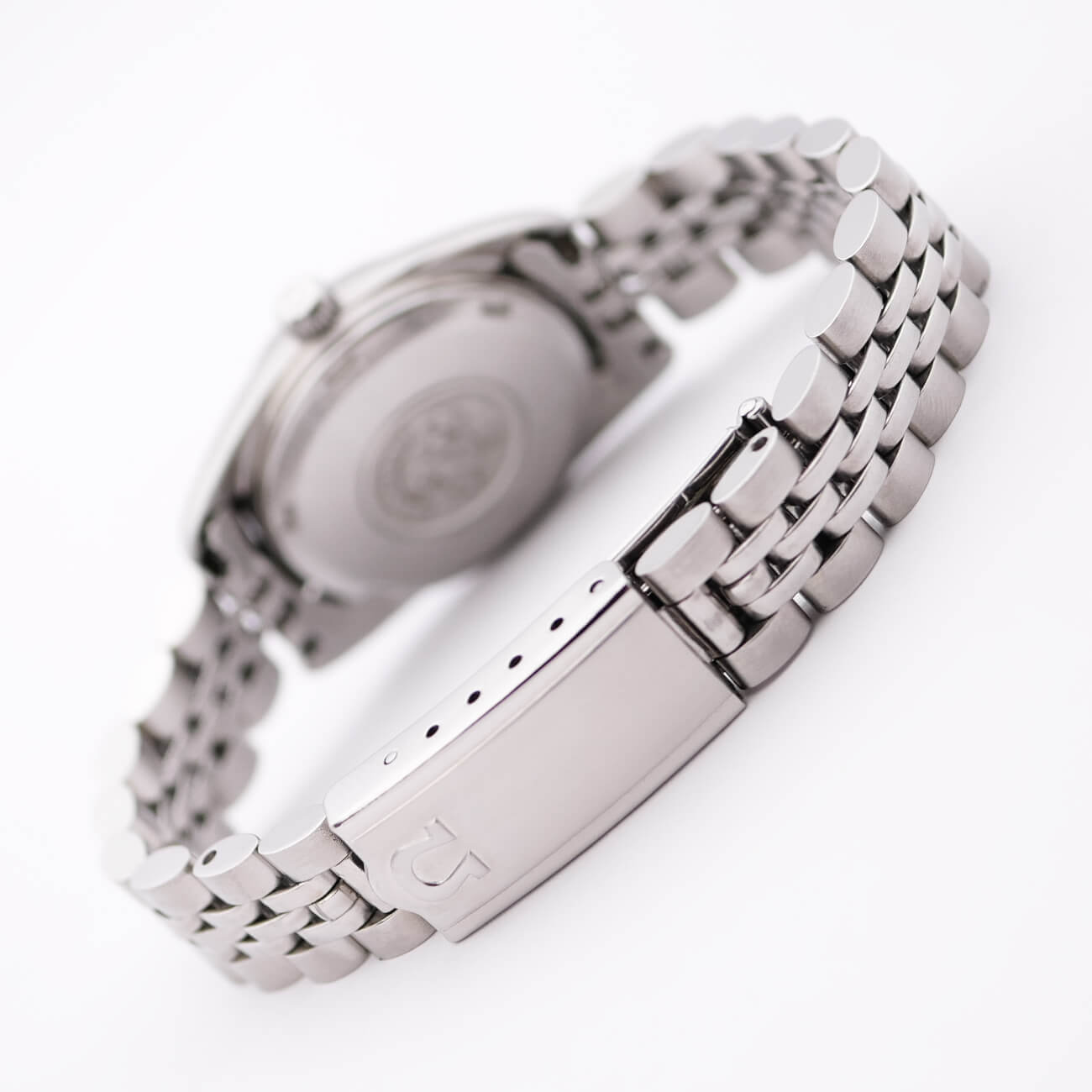 OMEGA SEAMASTER