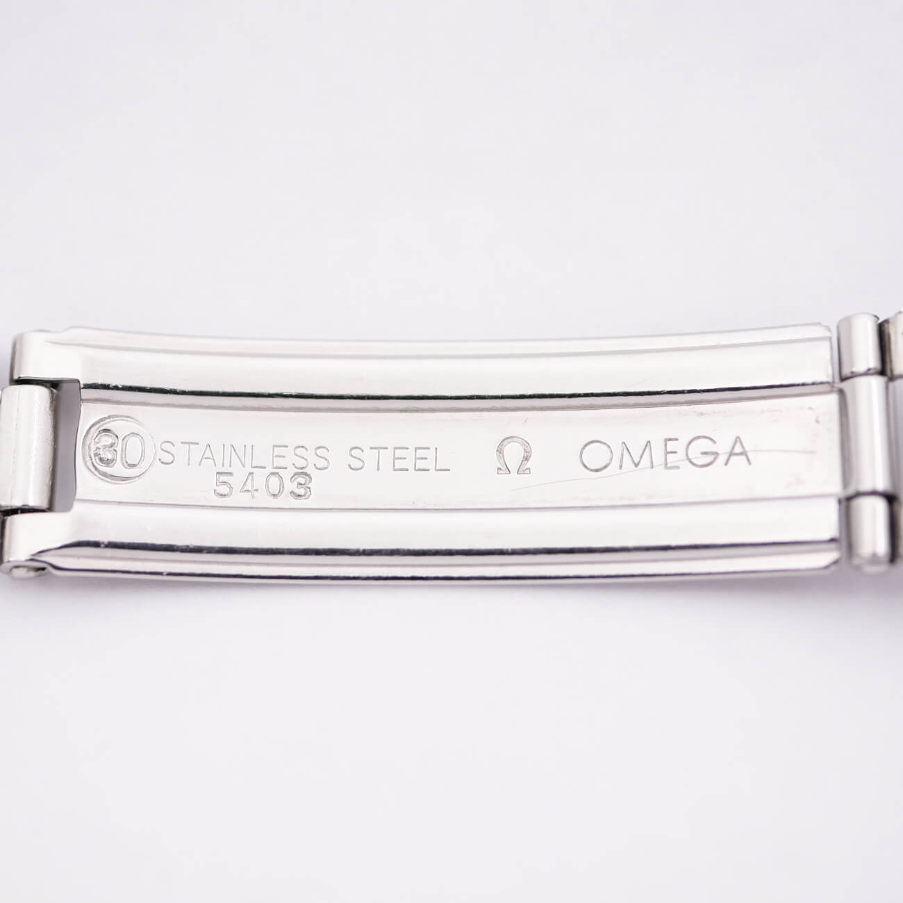 OMEGA SEAMASTER