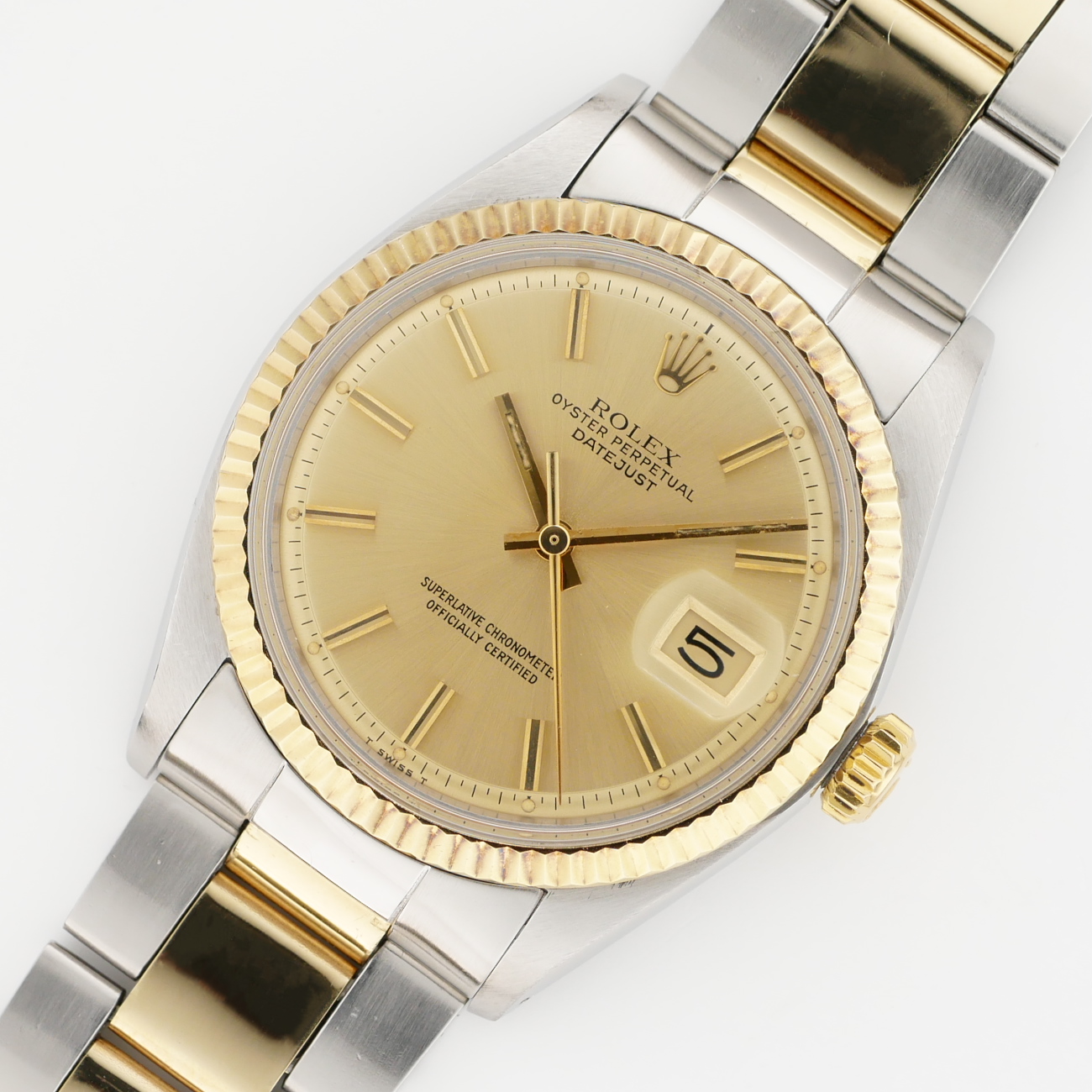 ROLEX DATEJUST