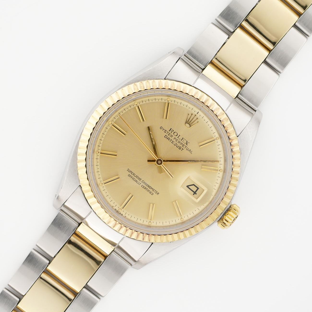 ROLEX DATEJUST
