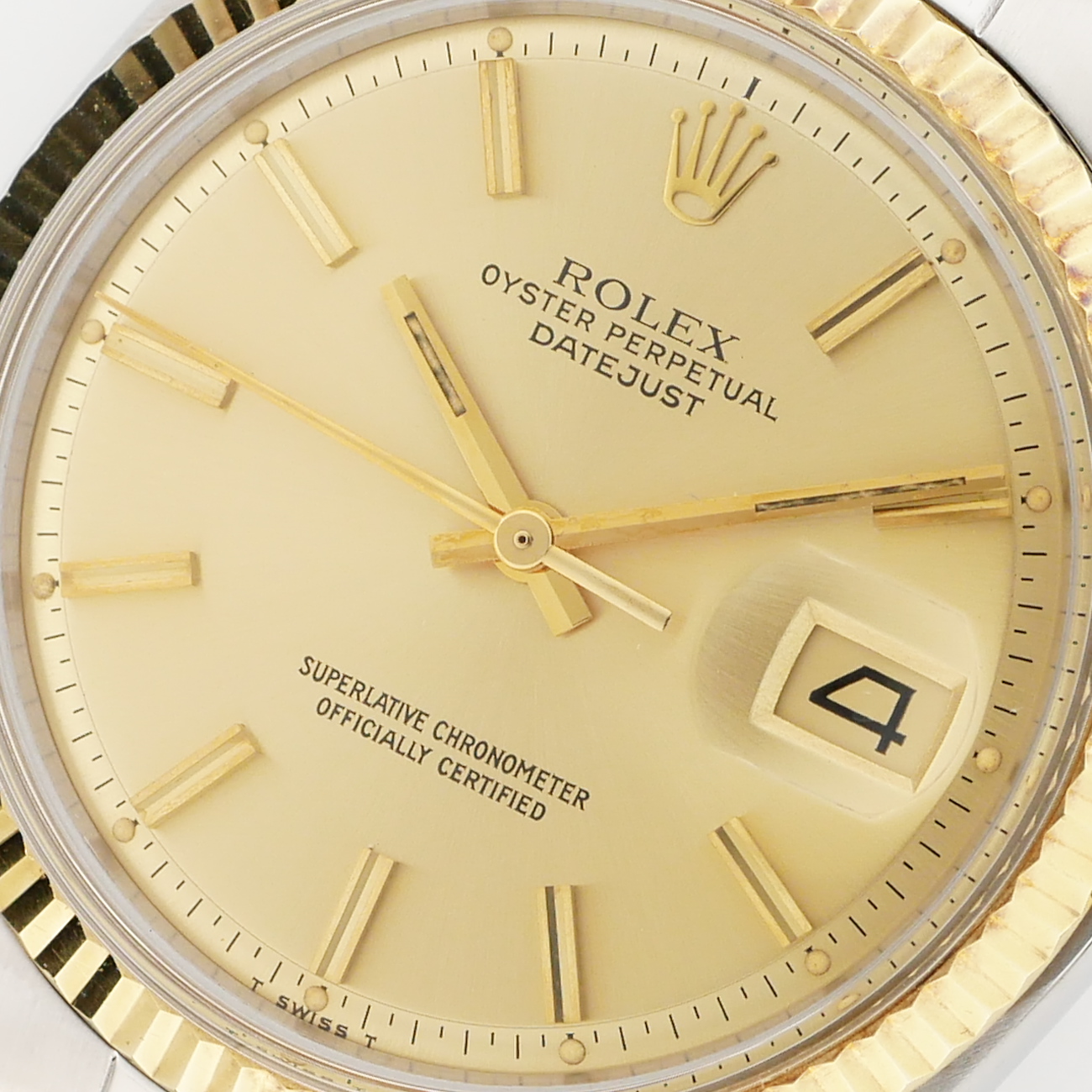 ROLEX DATEJUST