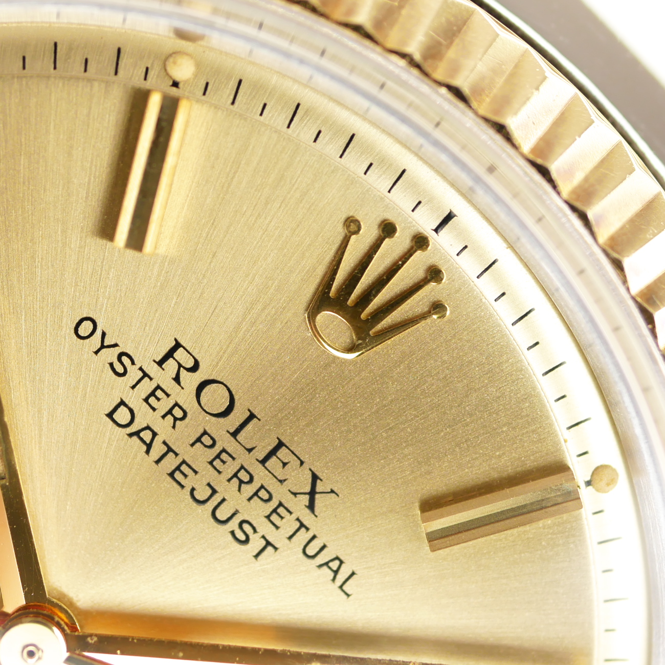 ROLEX DATEJUST