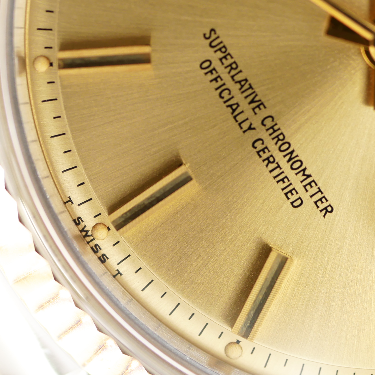 ROLEX DATEJUST
