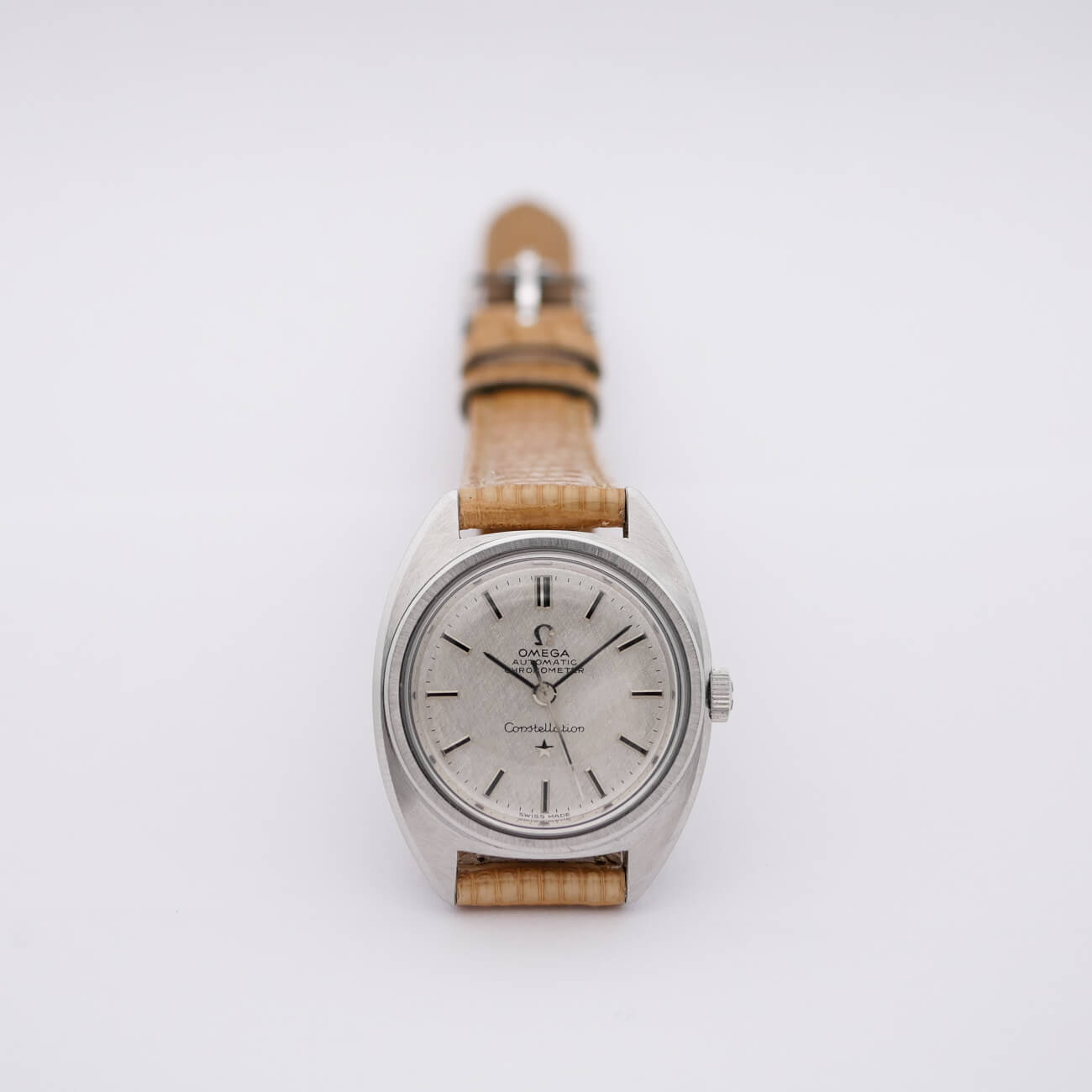 OMEGA CONSTELLATION