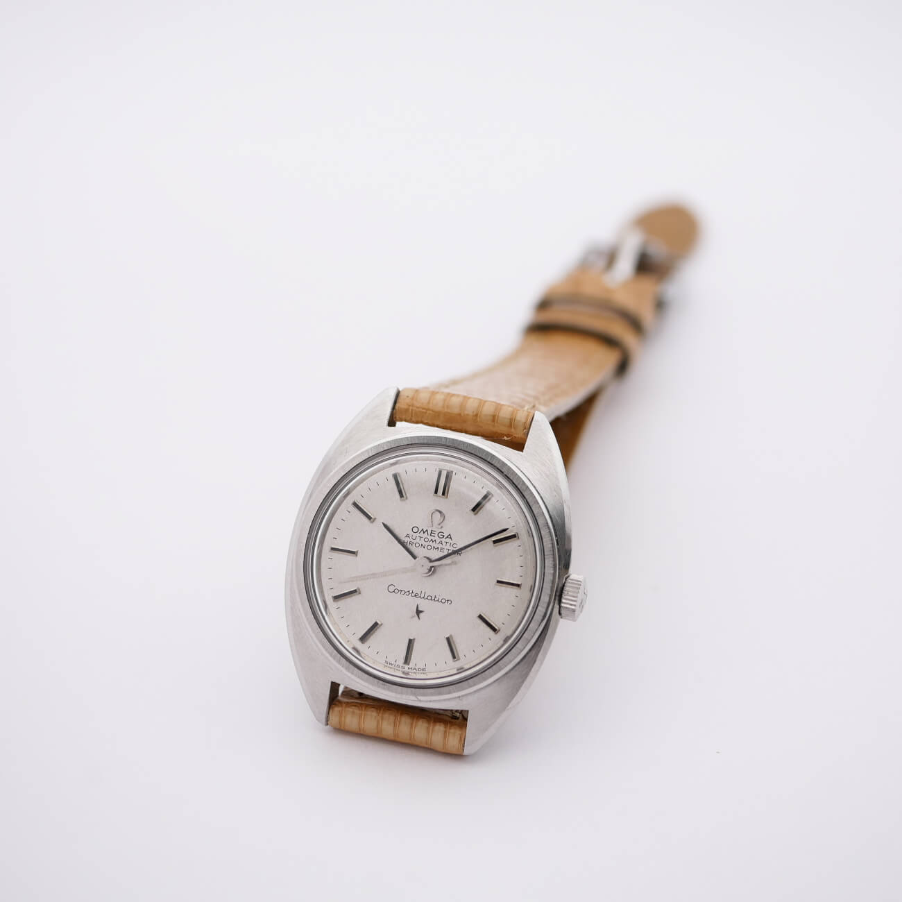 OMEGA CONSTELLATION