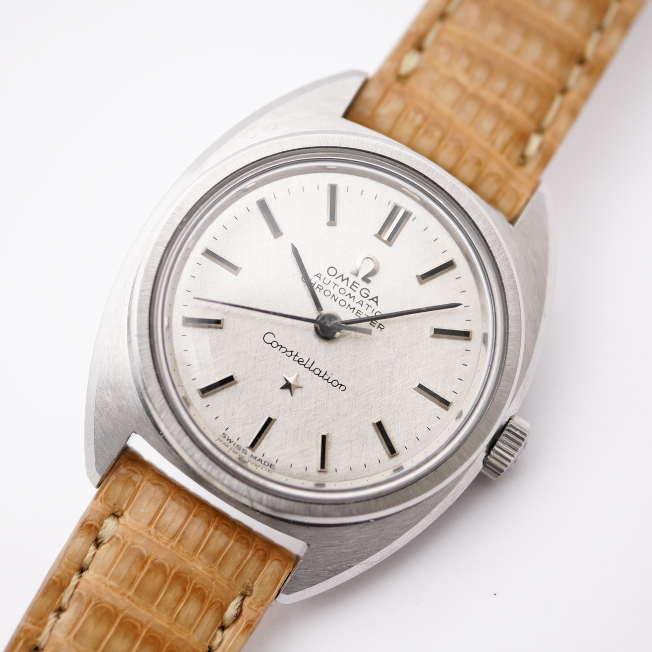 OMEGA CONSTELLATION