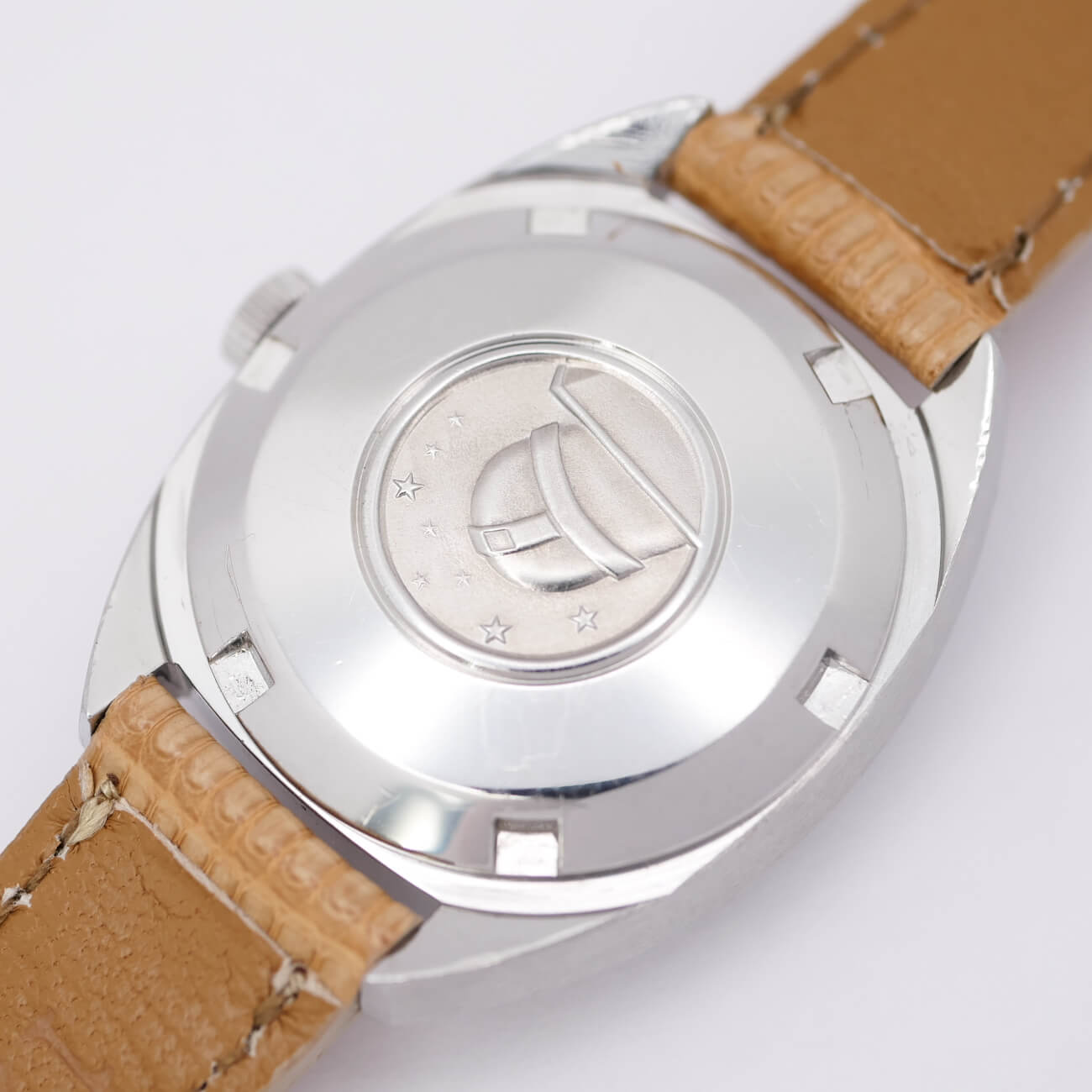 OMEGA CONSTELLATION