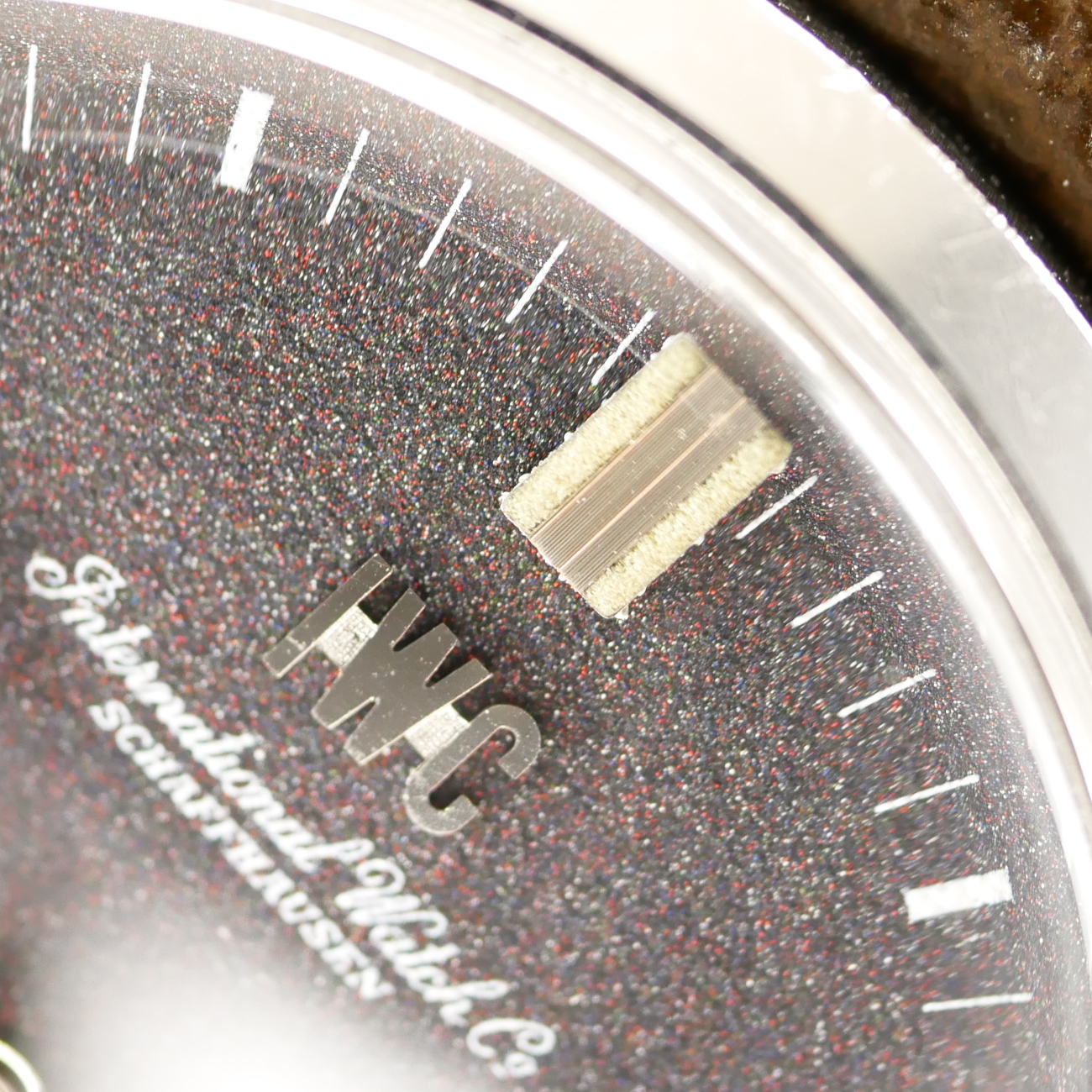 IWC ROUND MODEL