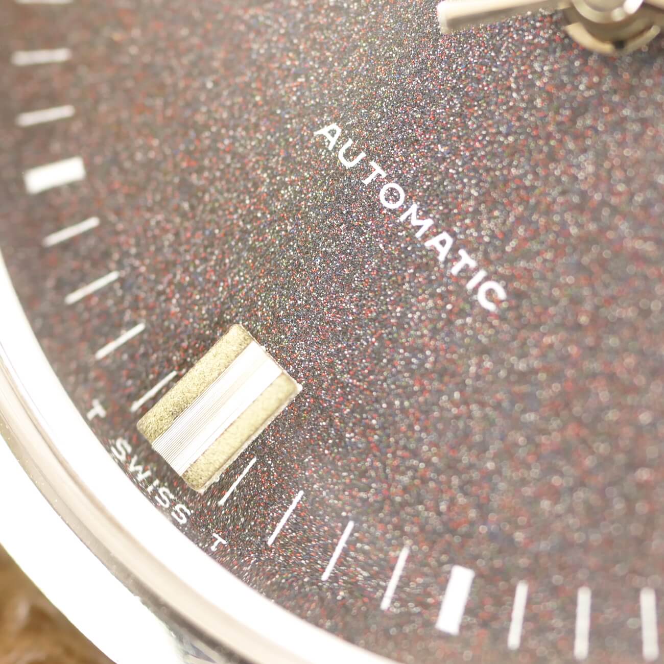 IWC ROUND MODEL