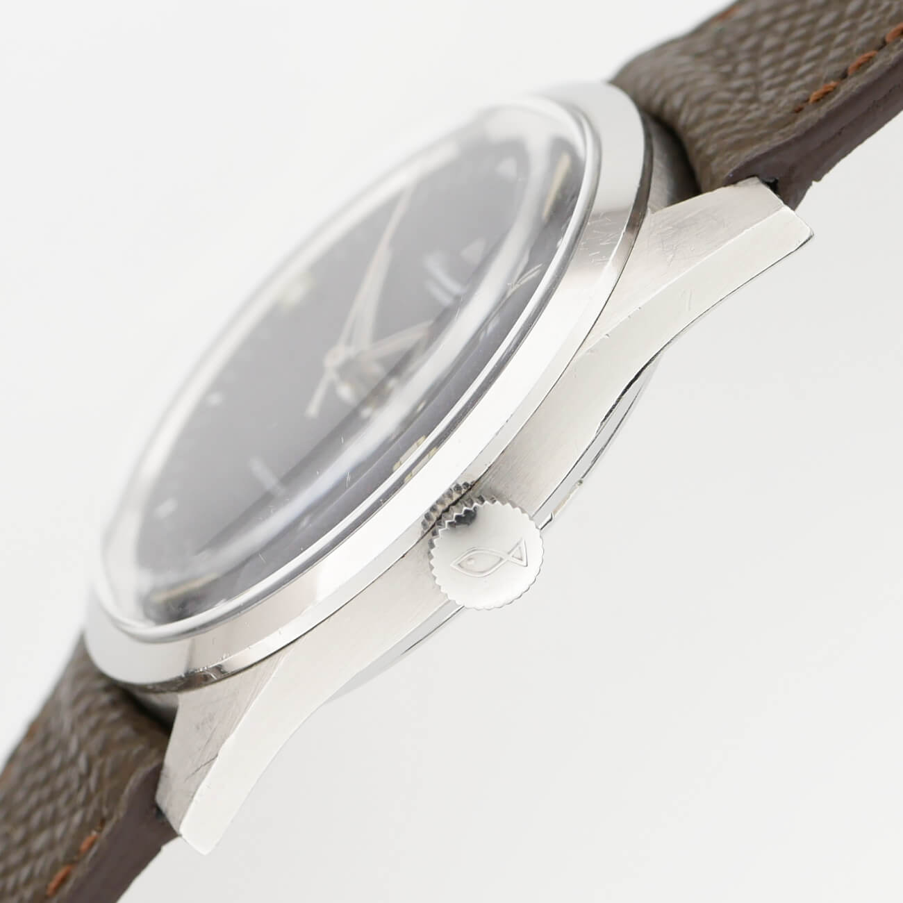 IWC ROUND MODEL