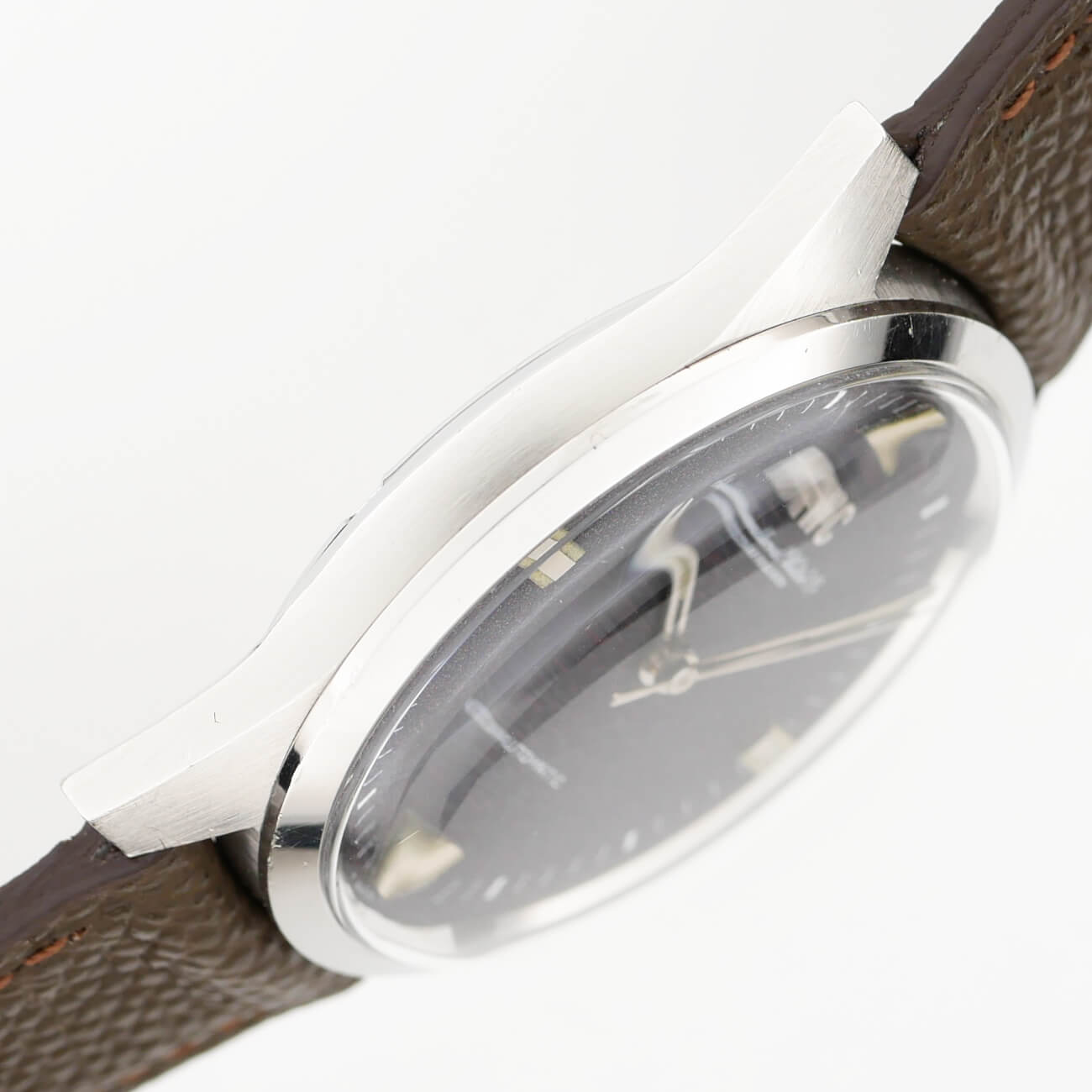 IWC ROUND MODEL