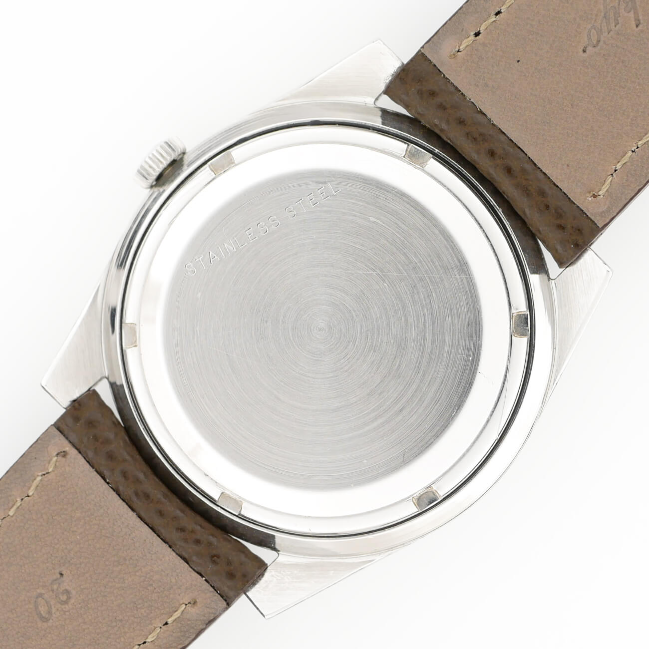 IWC ROUND MODEL