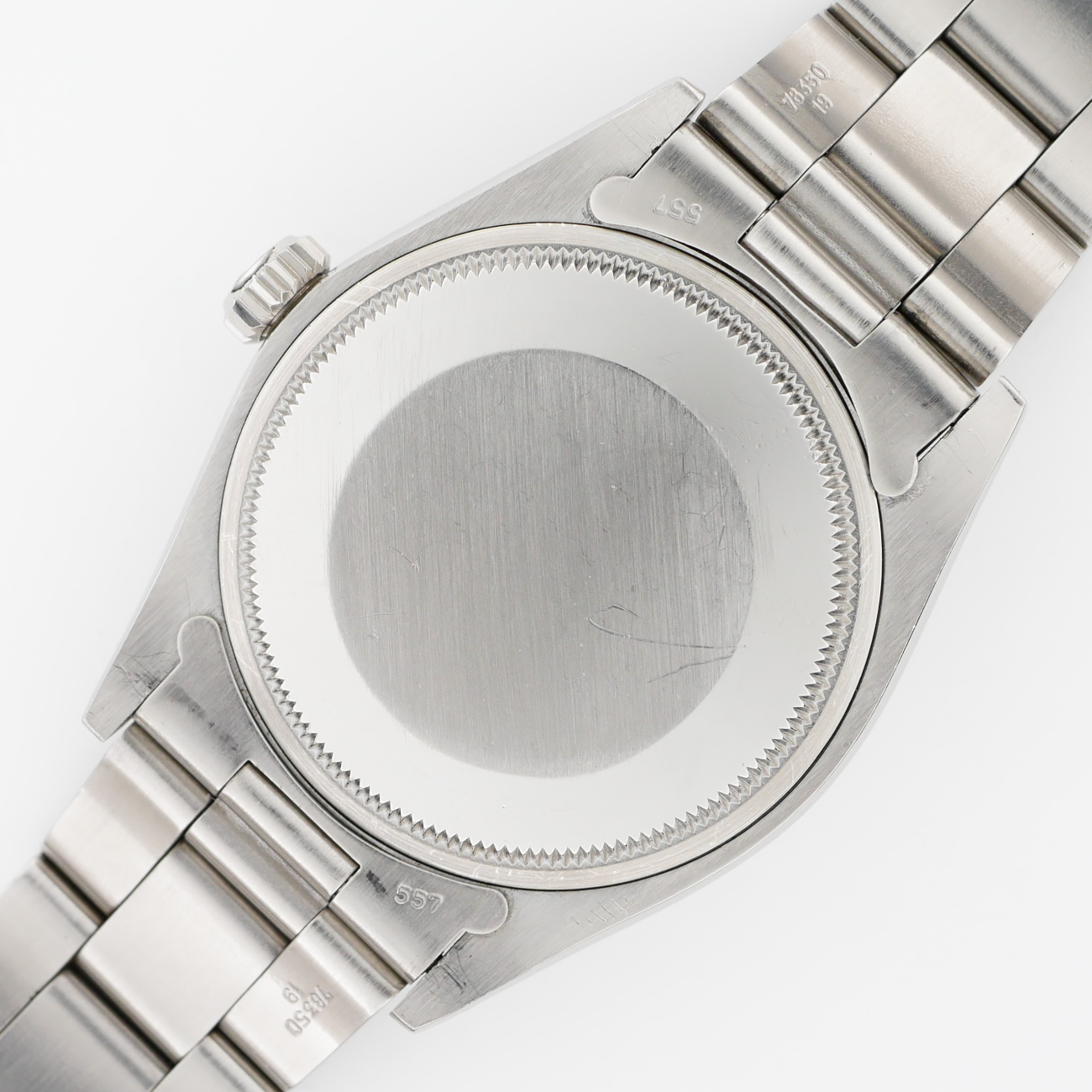 ROLEX OYSTER PERPETUAL DATE