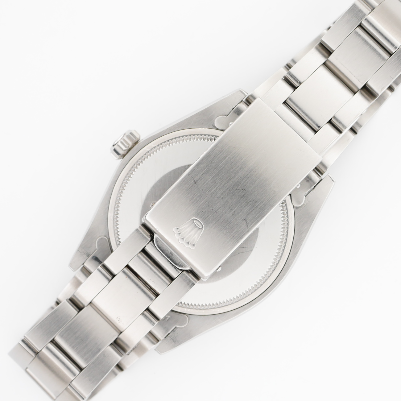 ROLEX OYSTER PERPETUAL DATE