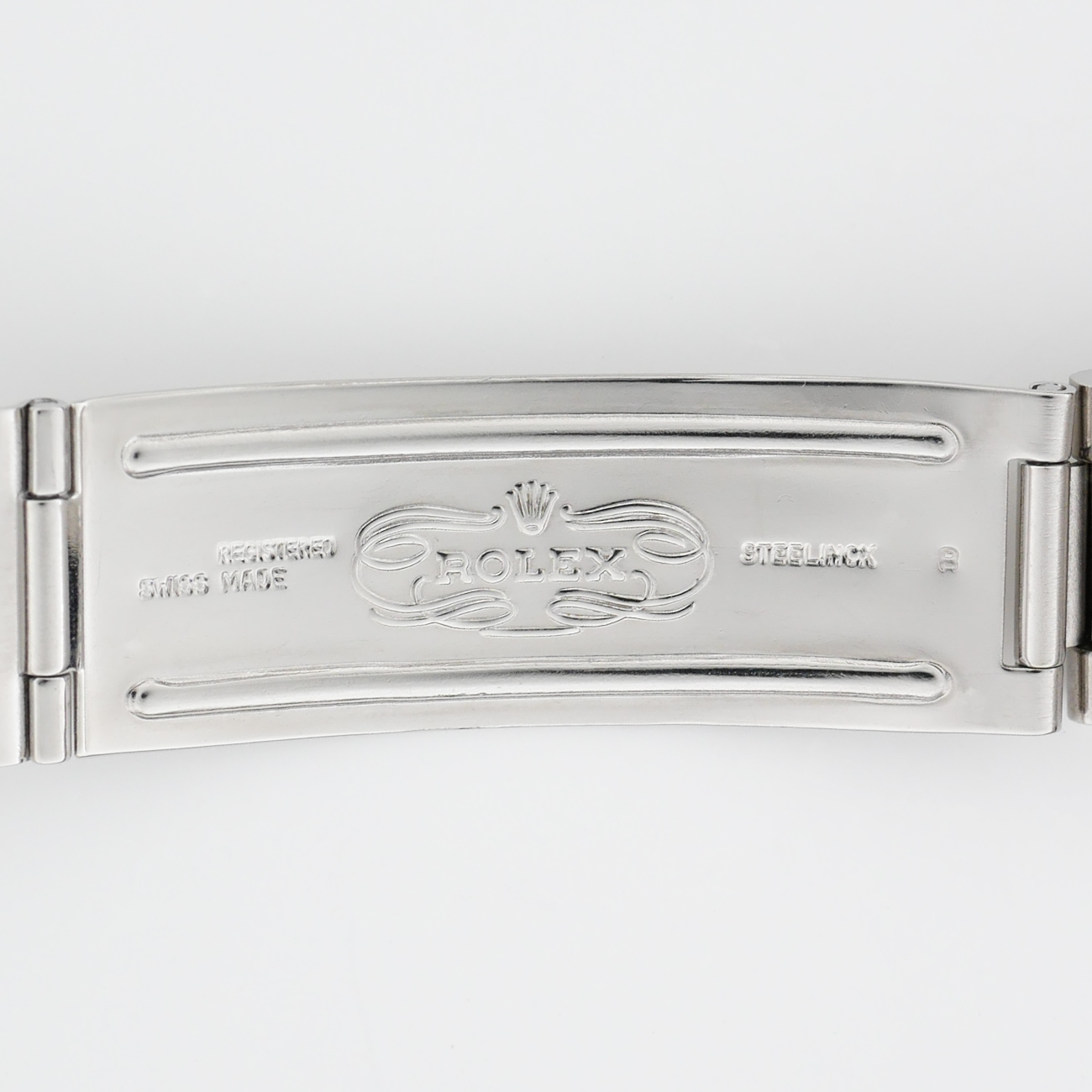 ROLEX OYSTER PERPETUAL DATE
