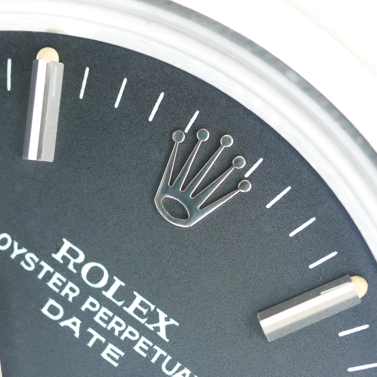 ROLEX OYSTER PERPETUAL DATE