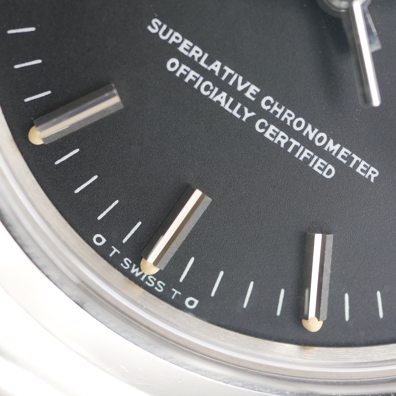 ROLEX OYSTER PERPETUAL DATE